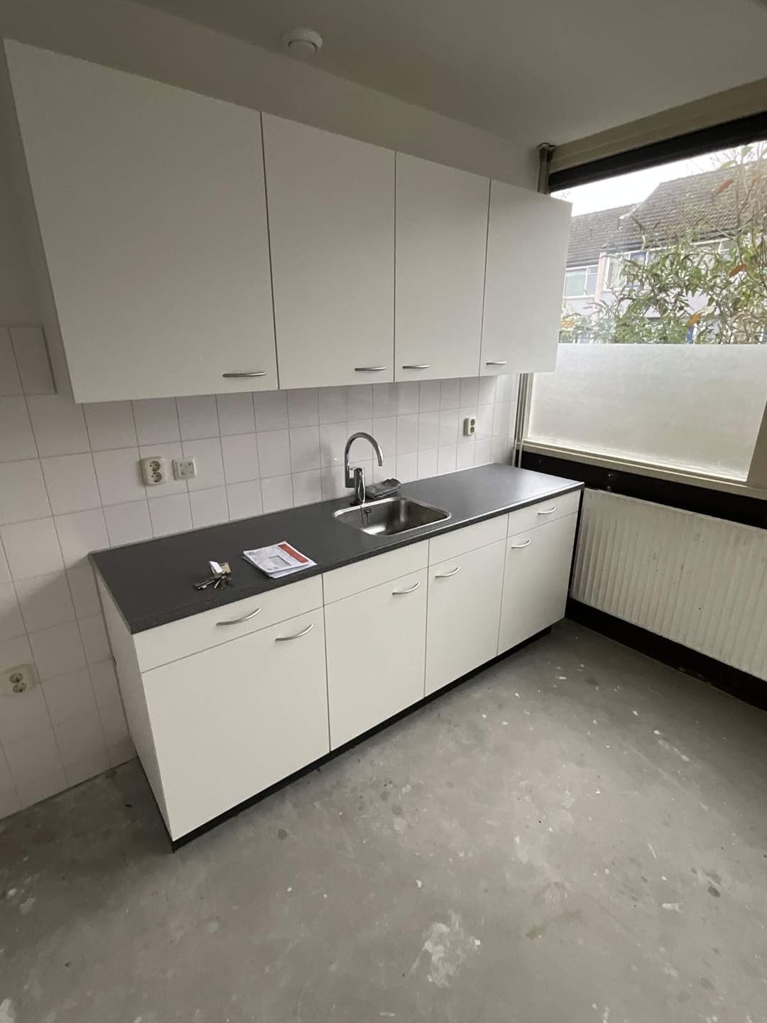 Gezinswoning Tuba, 's-Hertogenbosch - Te Huur