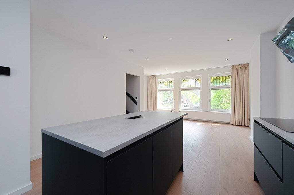Apartamento Kortekade, Rotterdam - En Alquiler