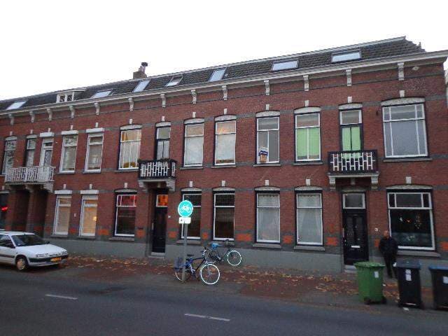 Unmöbliertes Apartment Brugstraat, Roosendaal - Zur Miete