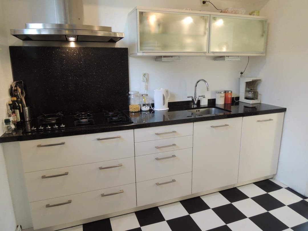 Kamer te huur in Hugo de Grootstraat, Nijmegen