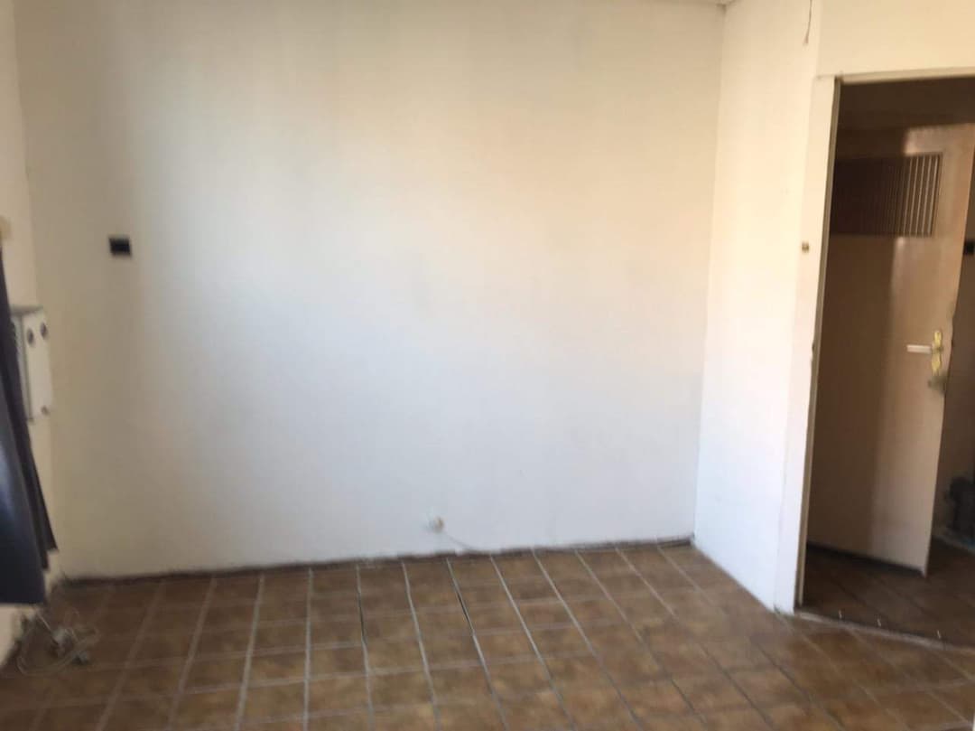 Chambre non meublée Paul Krugerstraat, Vlissingen - À Louer