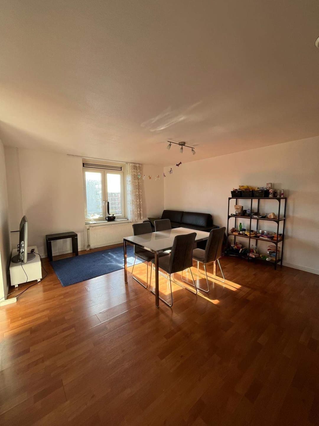 Flat Lambertus Zijlplein, Amsterdam - Möblierte 4-Zimmer-Duplex
