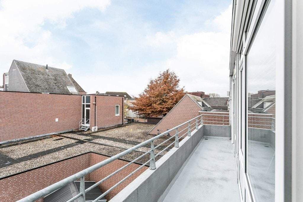Wohnung Flat Deweverstraat 4, Nuth - Zur Miete