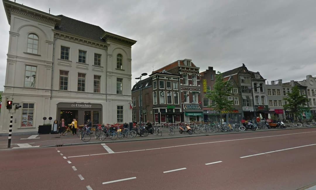 Appartement Vredenburg, Utrecht - Te Huur