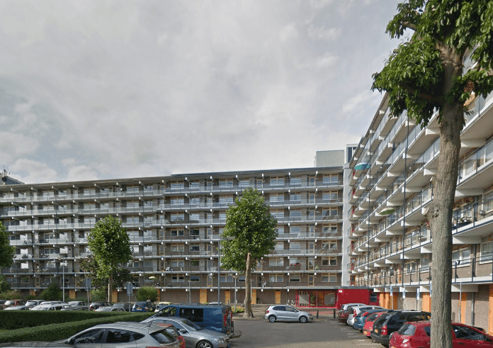 Appartement Muiderwaard, Alkmaar - Te Huur