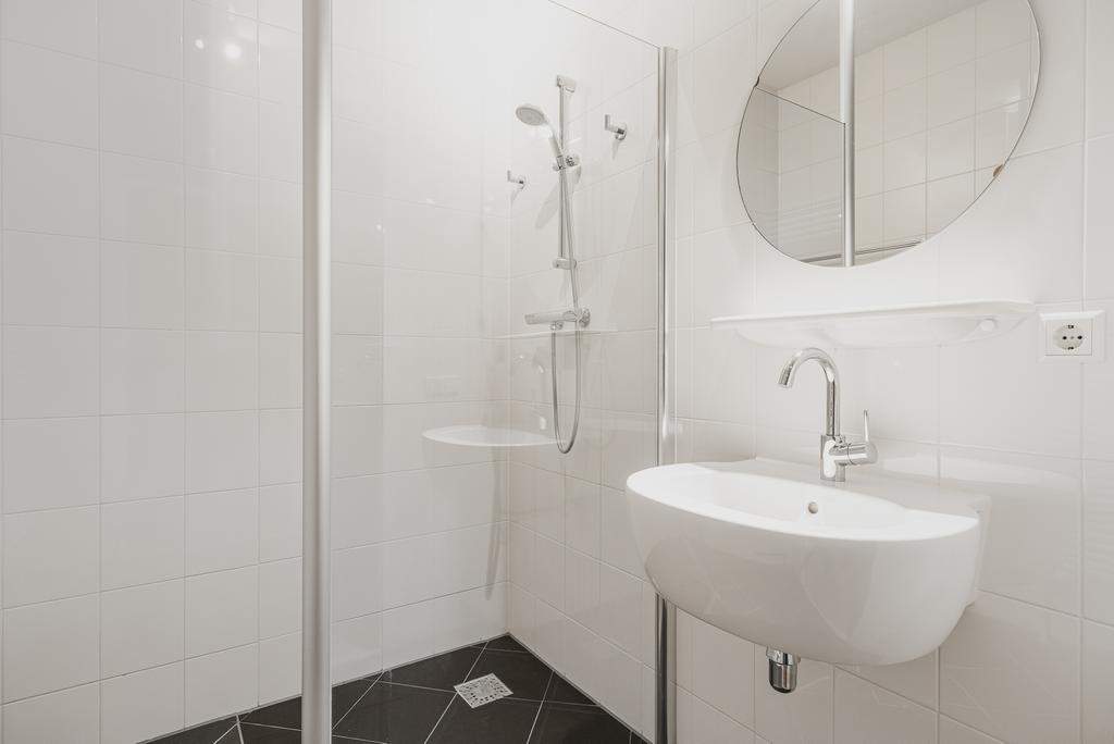 Apartamento Westerdoksdijk 623, Ámsterdam - En Alquiler