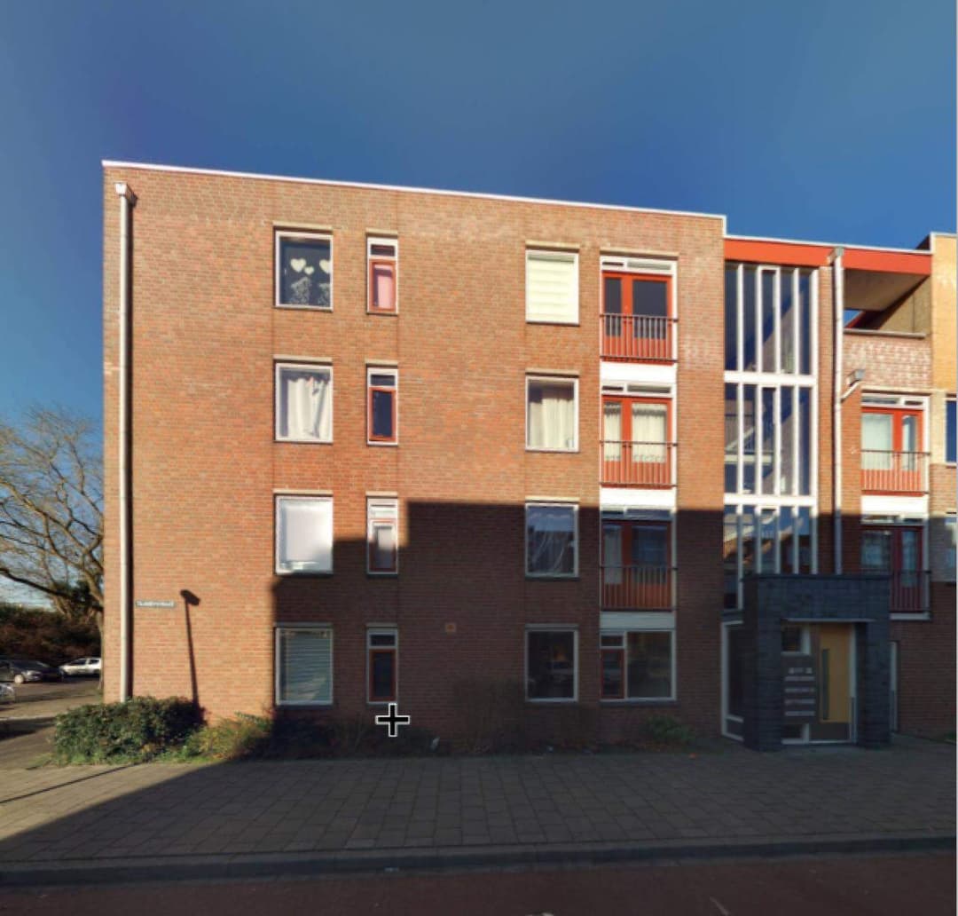 Landauerstraat 58, Purmerend - 2-Zimmer-Jugendwohnung