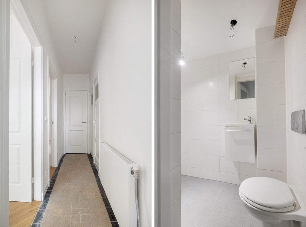Appartement Prins Bernhardlaan, Utrecht - Te Huur