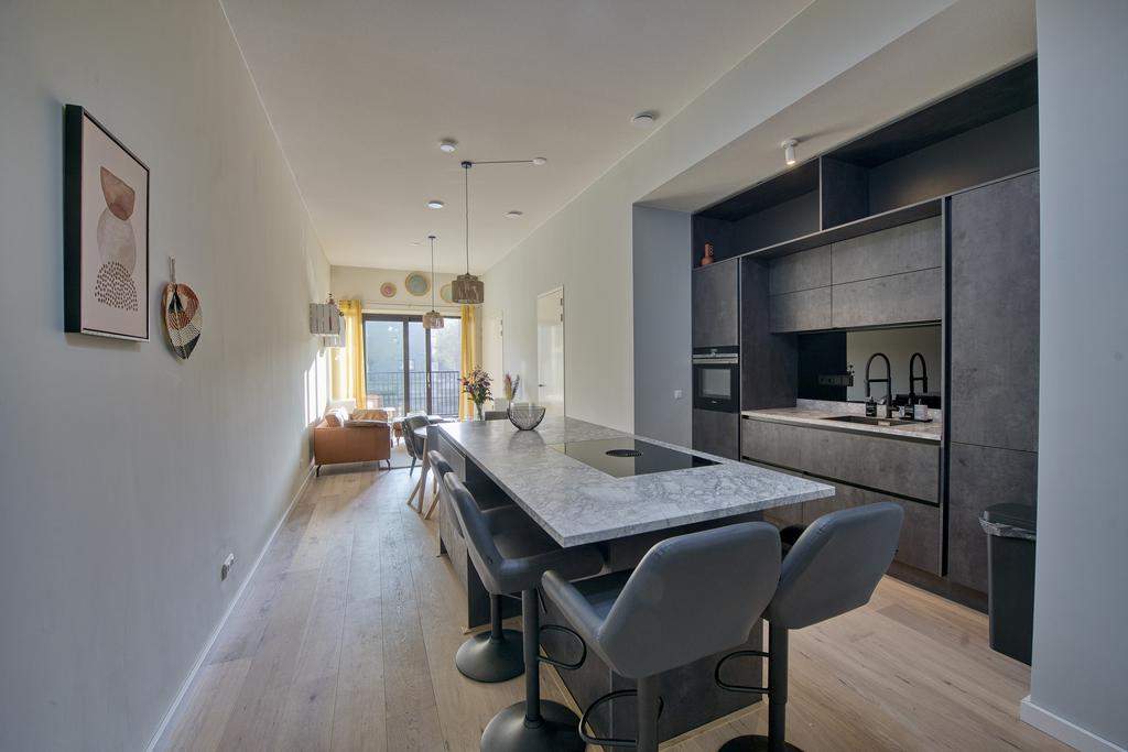 Wohnung Willem Parelstraat, Amsterdam - Zu Vermieten