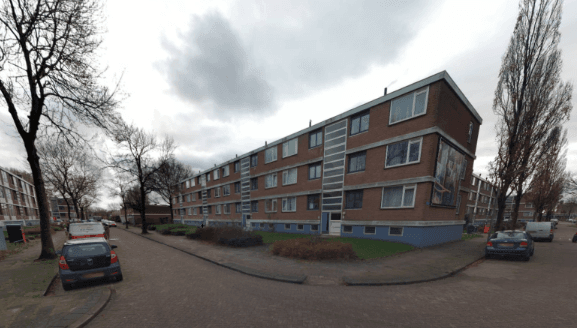 Appartement Essenstraat, Leeuwarden - Te huur
