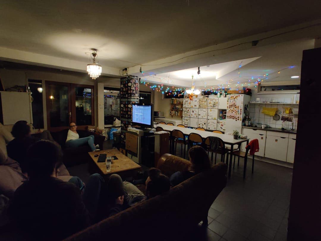 Room for Rent at Campuslaan, Enschede