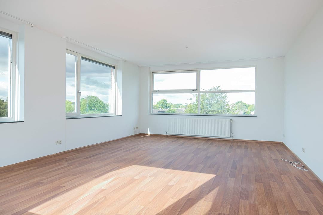 Apartment Willem Barentszstraat 91, Veenendaal - Zur Miete