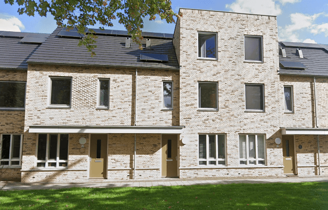 Casa Nuenenseweg 2C, Geldrop - Para alquilar