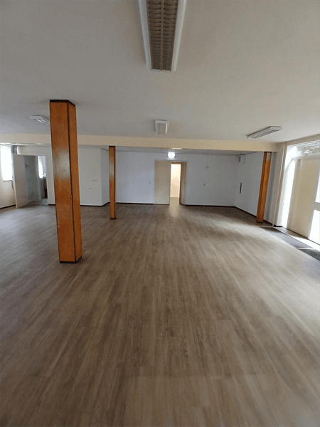 Zonnehof, Tienray - 2-Zimmer-Wohnung (Antikraak)