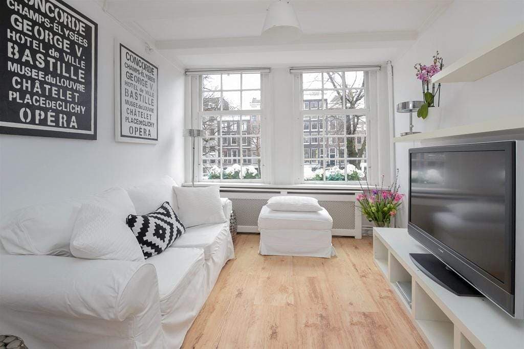 Canal House Keizersgracht 663, Amsterdam - Te Huur