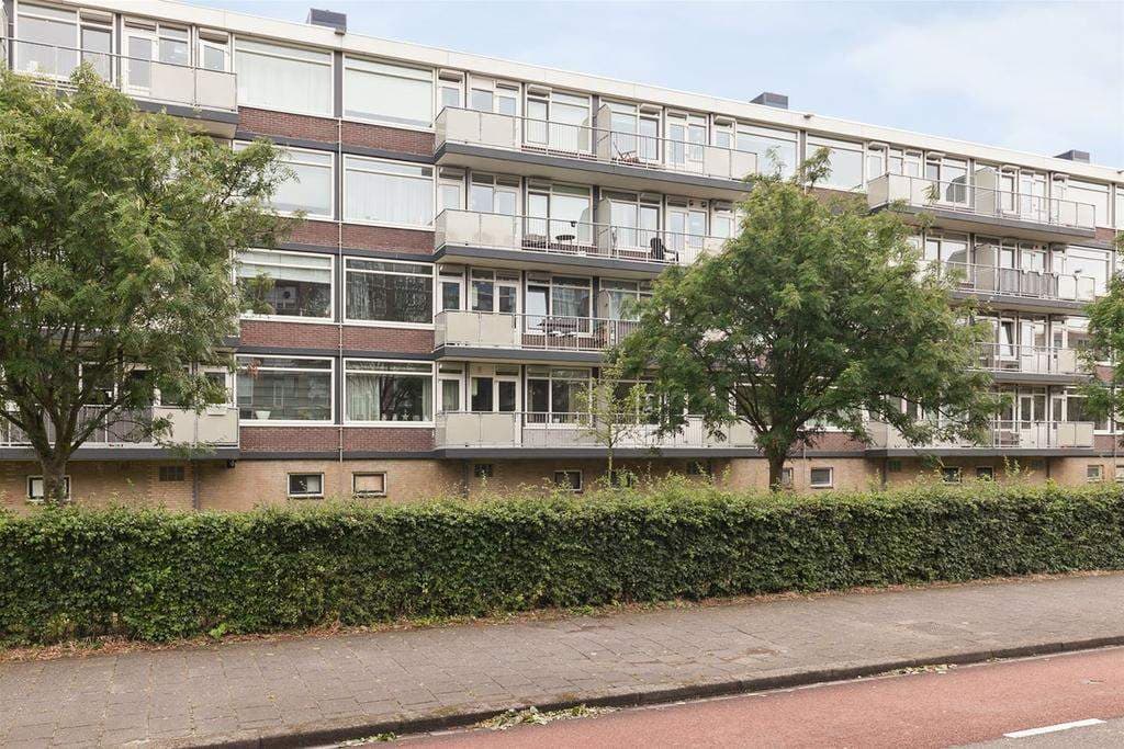Apartamento Huibert Pootlaan 170, Alkmaar - En Alquiler