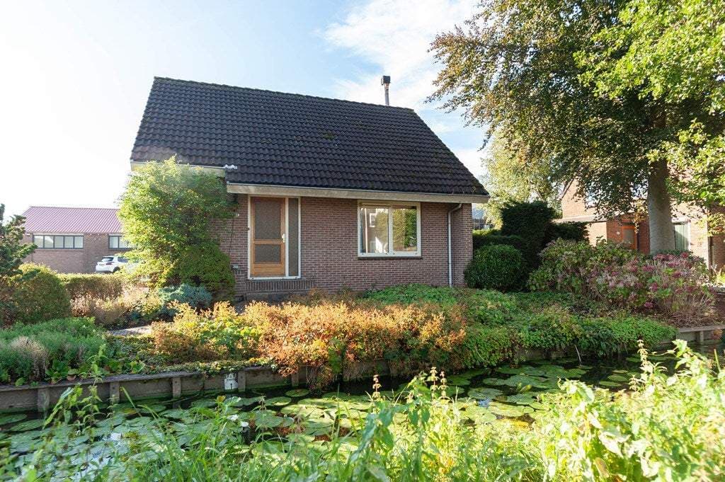 Haus Uiterweg, Aalsmeer - Zu Vermieten
