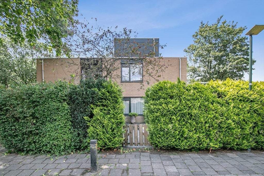 Casa Distelweide 153, Voorburg - En alquiler