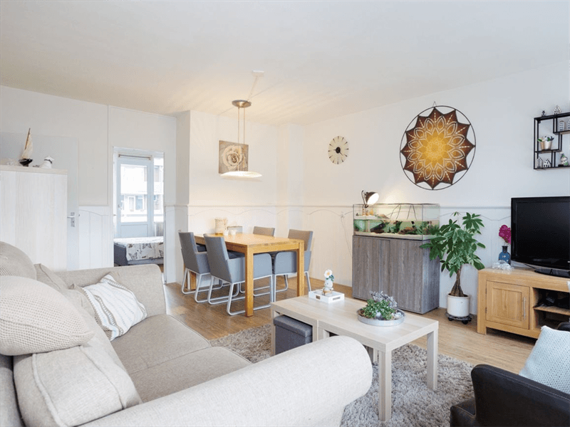 Appartement Rembrandtlaan, Enschede - À Louer