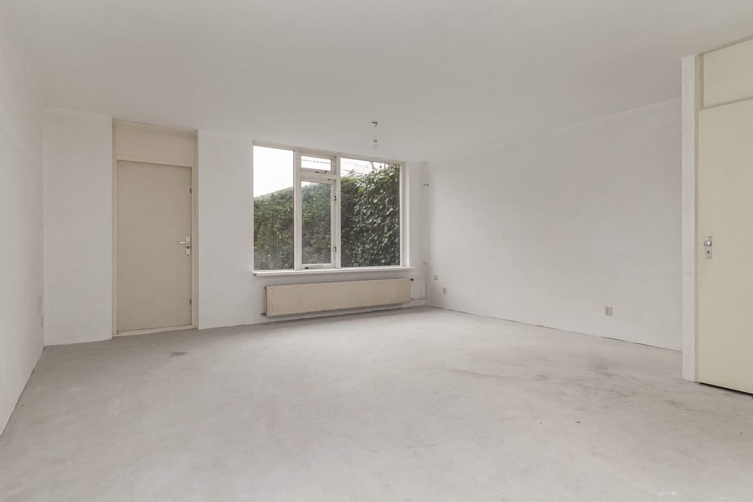 Waterlelie 58, Abcoude - Familiehuis te Huur