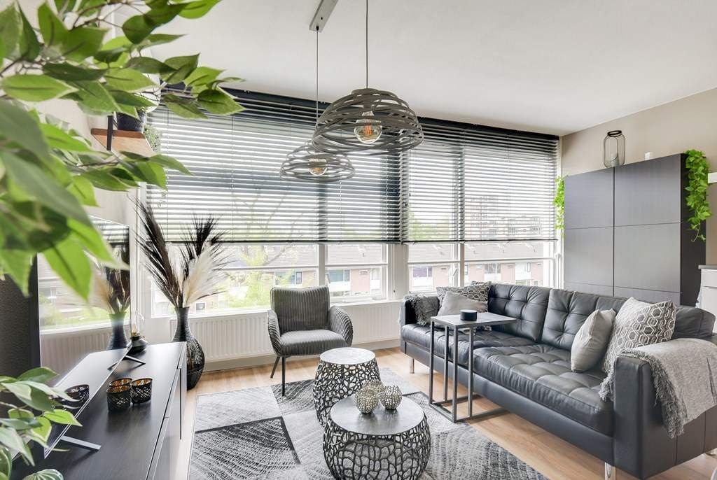Apartment Cassandraplein, Eindhoven - Short-stay 2-room