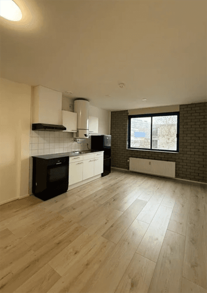 Studio Henry Dunantweg, Alphen Aan Den Rijn - À Louer