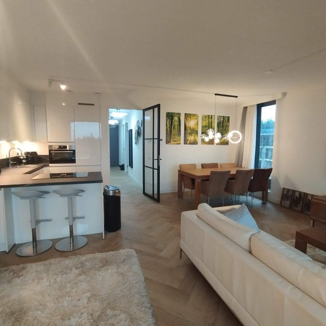 Wohnung Pelotonlaan, Ede - Zu Vermieten