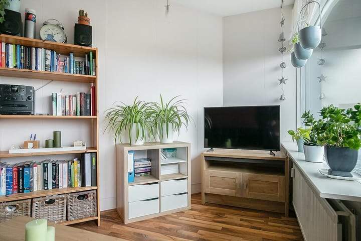 2-Room Apartment at Kastelenplein, Eindhoven - For Rent