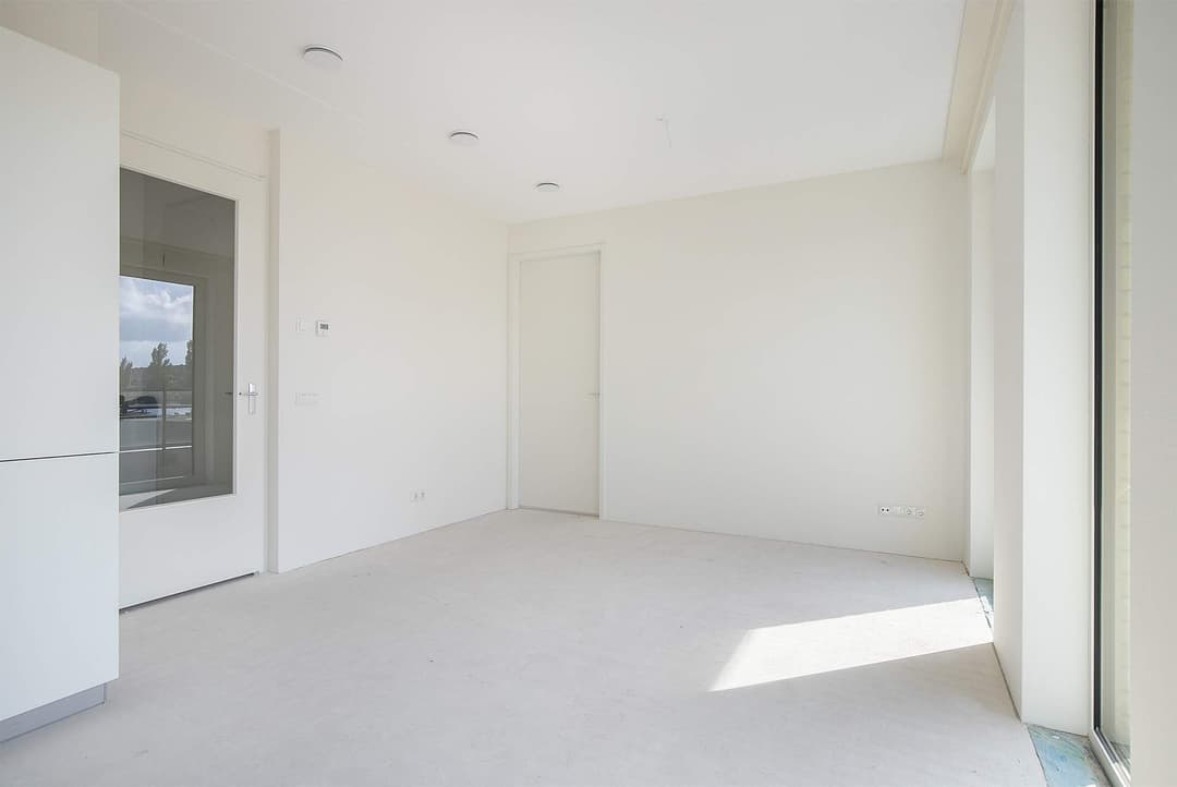 Apartment Van Boecopkade 30 C, 's-Gravenhage - For Rent