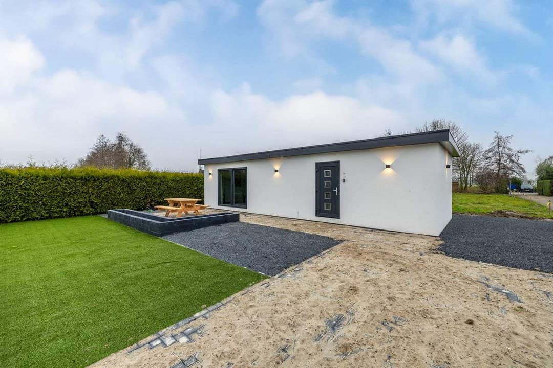 Wohnung Gralda, Menaam - Zu Vermieten
