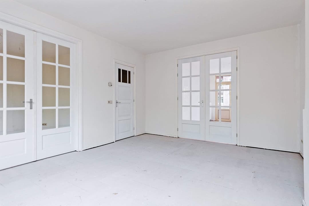 Apartamento Churchill-laan 49 C, Ámsterdam - En Alquiler