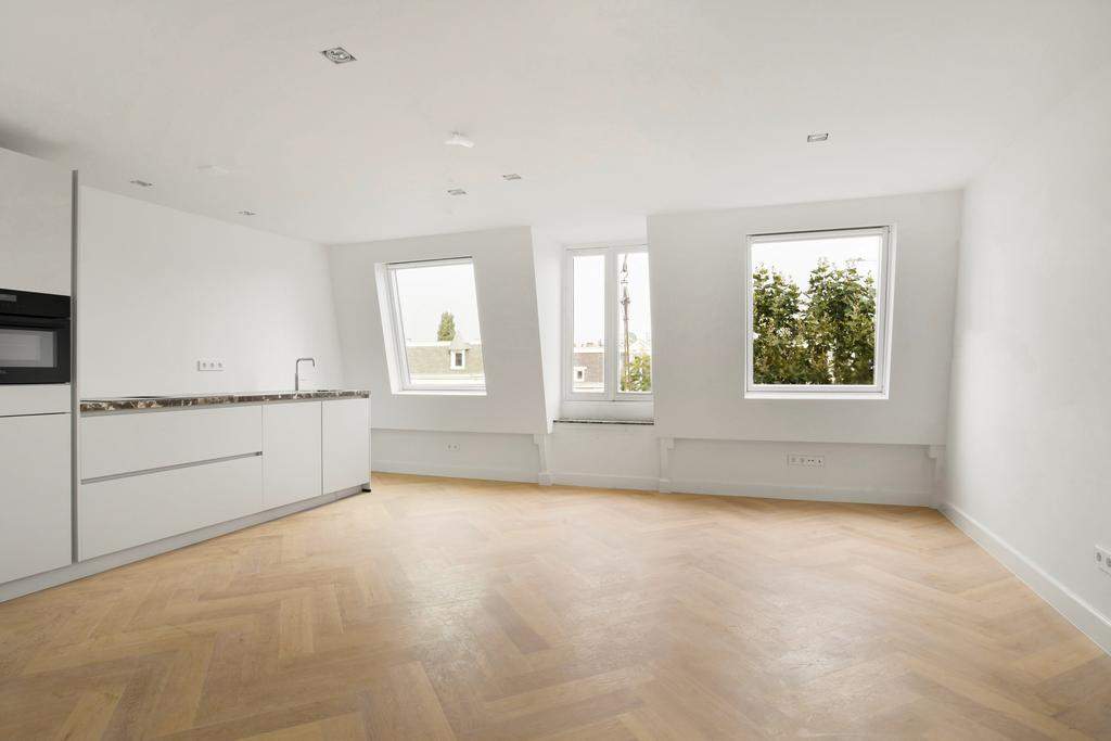 Wohnung Ceintuurbaan, Amsterdam - Zu Vermieten