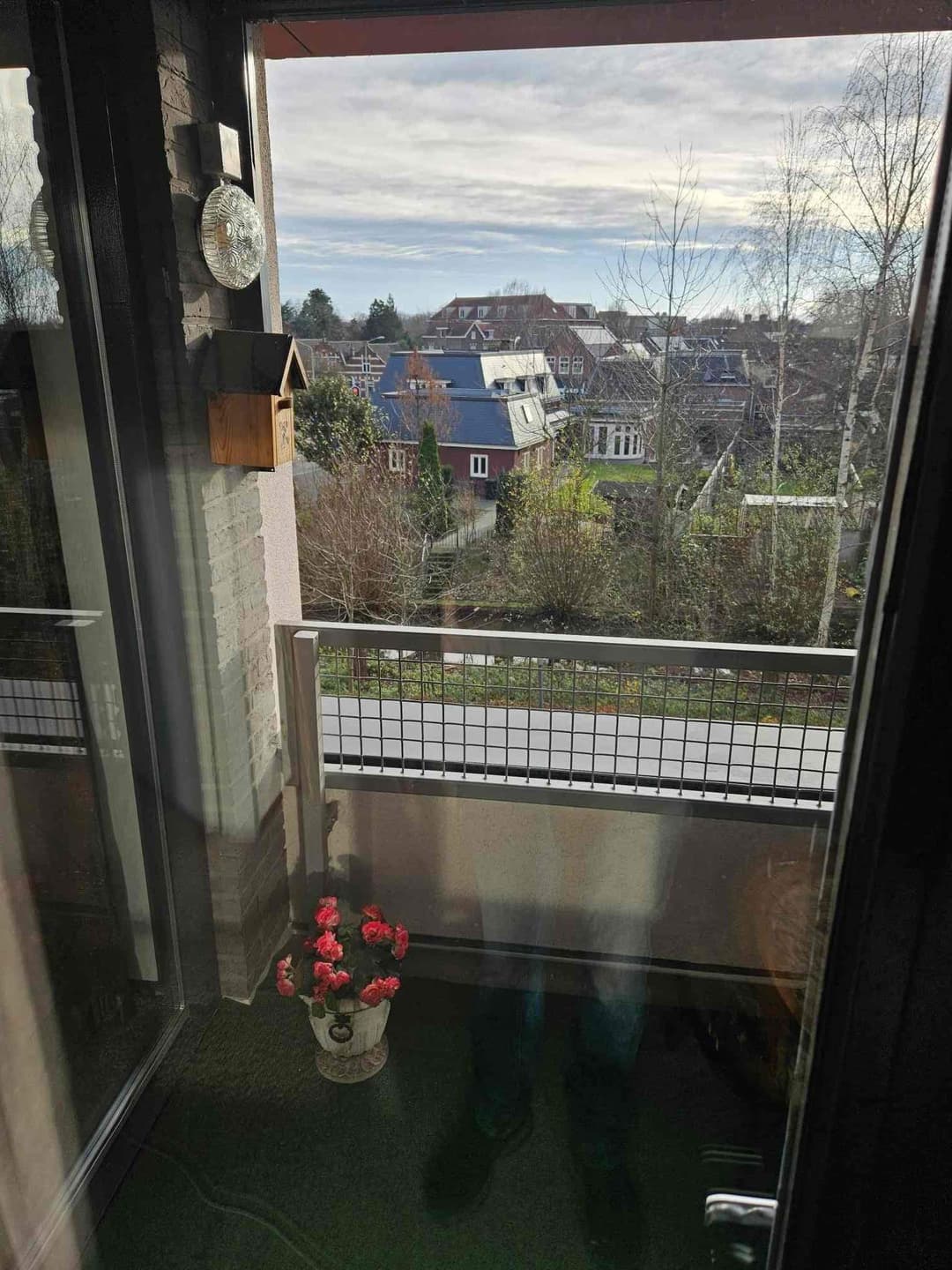 Appartement Annastraat, Boxtel - Te Huur