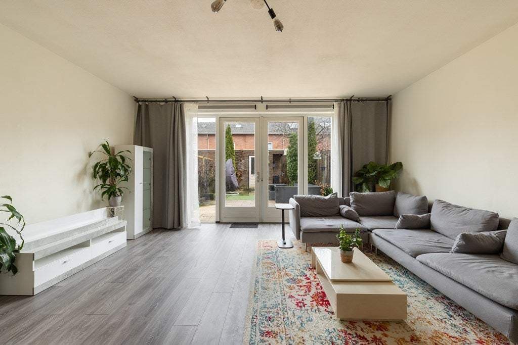 Casa Boccacciopad, Terwijde, Utrecht - Casa unifamiliar de 4 dormitorios