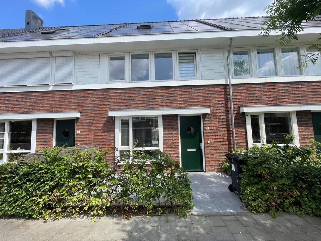 Maison Vioolstraat, Eindhoven - À Louer