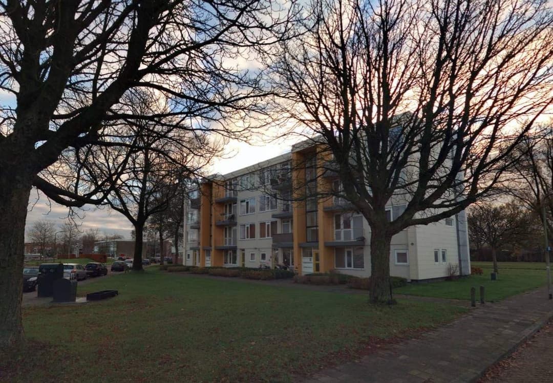 Appartement Curaçaostraat, Leeuwarden - Te huur