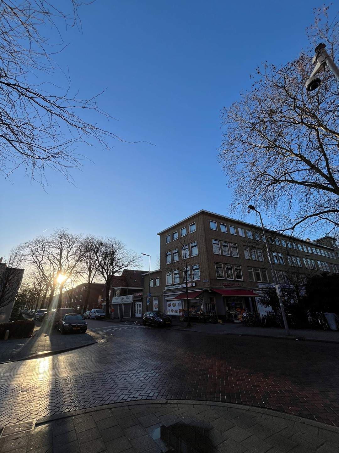 Apartamento Putsebocht, Rotterdam - En Alquiler