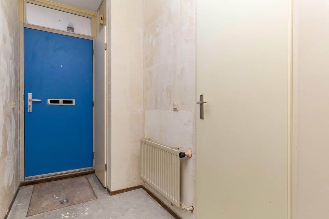 Wethouder Tabakstraat 48, Amsterdam - Te Huur