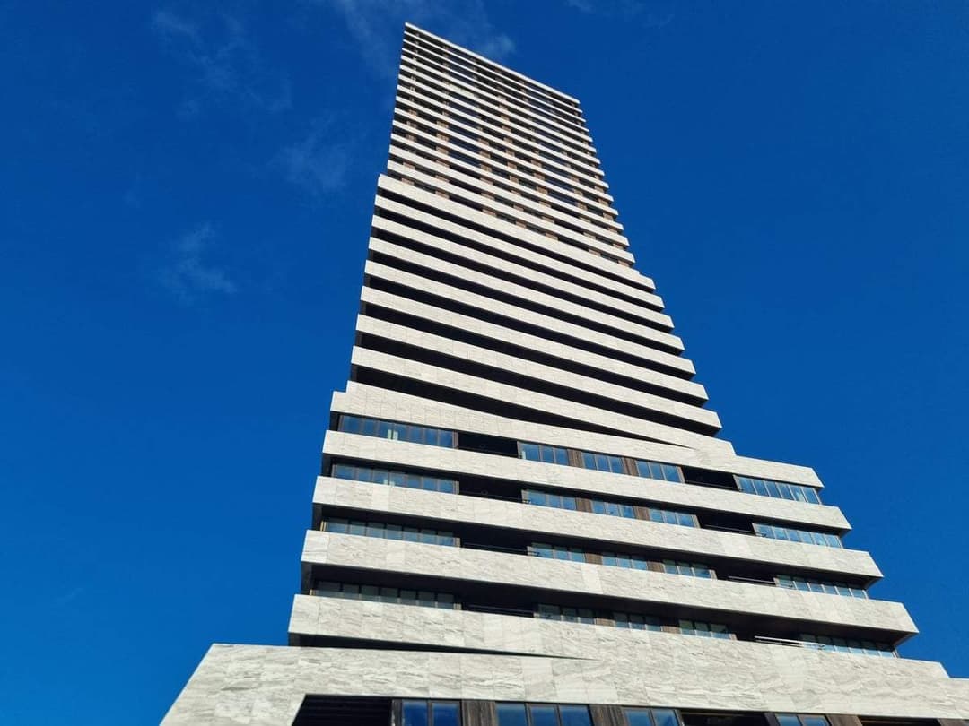 Wohnung Vincent van den Heuvellaan, Eindhoven - Zur Miete