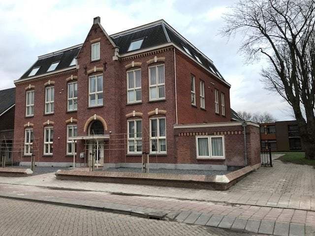 Flat Langeweg, Kruisland - For Rent
