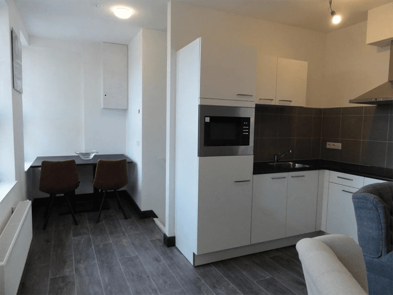 Appartement Dr. Schaepmanstraat, Den Bosch - Te Huur