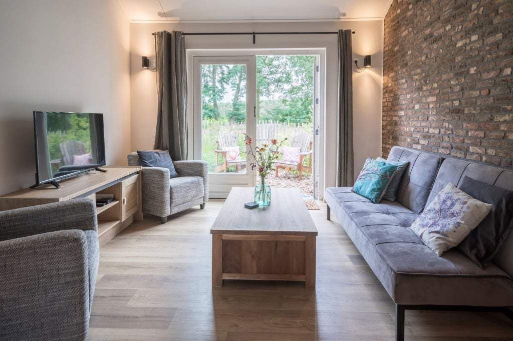 House Belgenhoek, Grashoek - Zur Miete