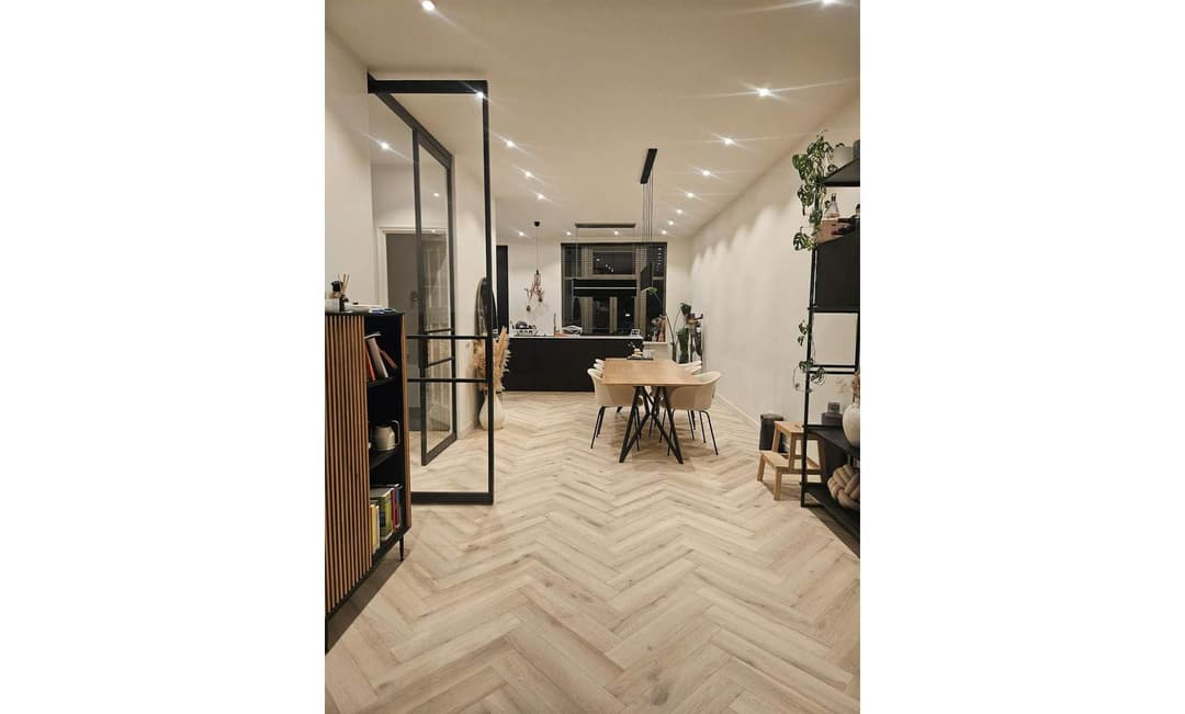 Appartement Middellandplein, Rotterdam - Te Huur