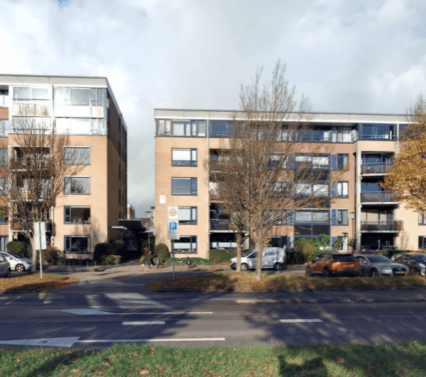 Appartement Romkeslaan, Leeuwarden - Te huur