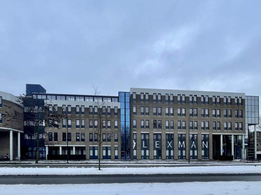 Studio Prins Willem-Alexanderlaan, Apeldoorn - Zu Vermieten