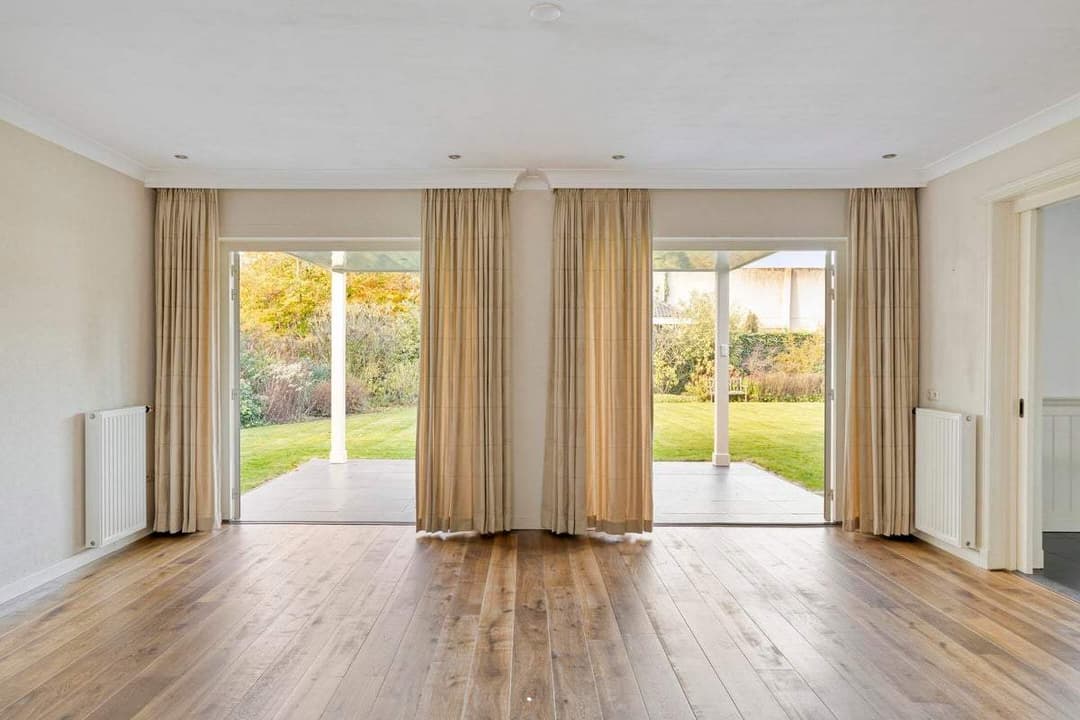 Detached House Het Ven, Veghel - For Rent