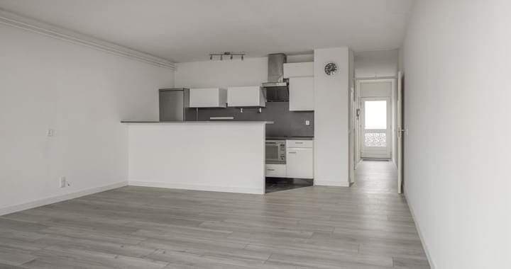 Apartamento Aggemastate, Leeuwarden - En alquiler