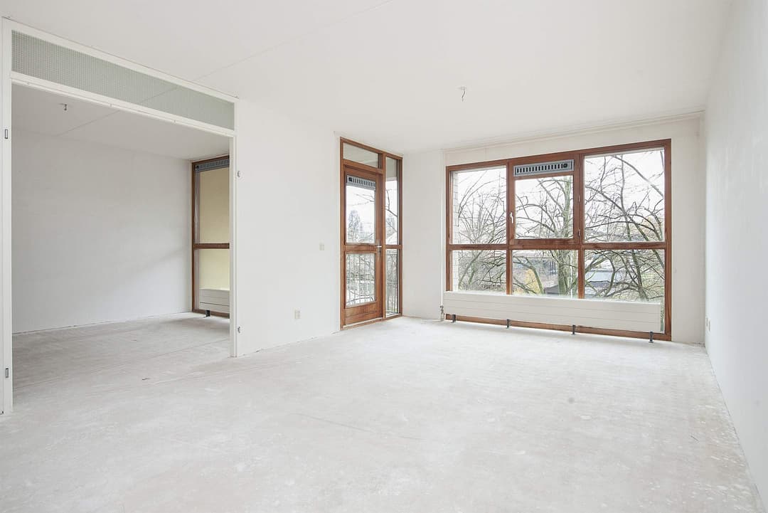 Appartement Peelstraat 143, Amsterdam - Te Huur