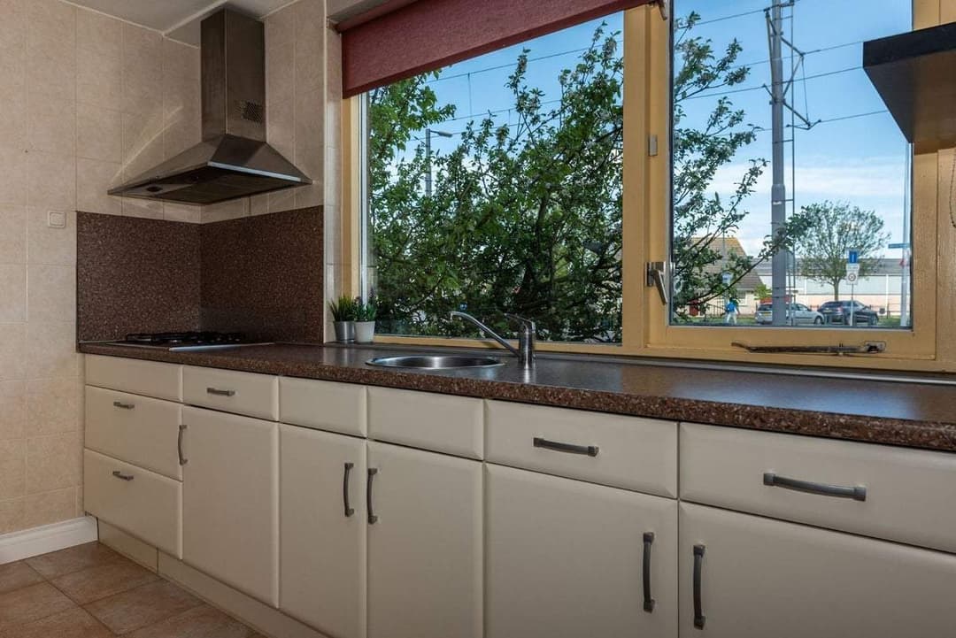 Haus Beverwaardseweg, Rotterdam - Zur Miete