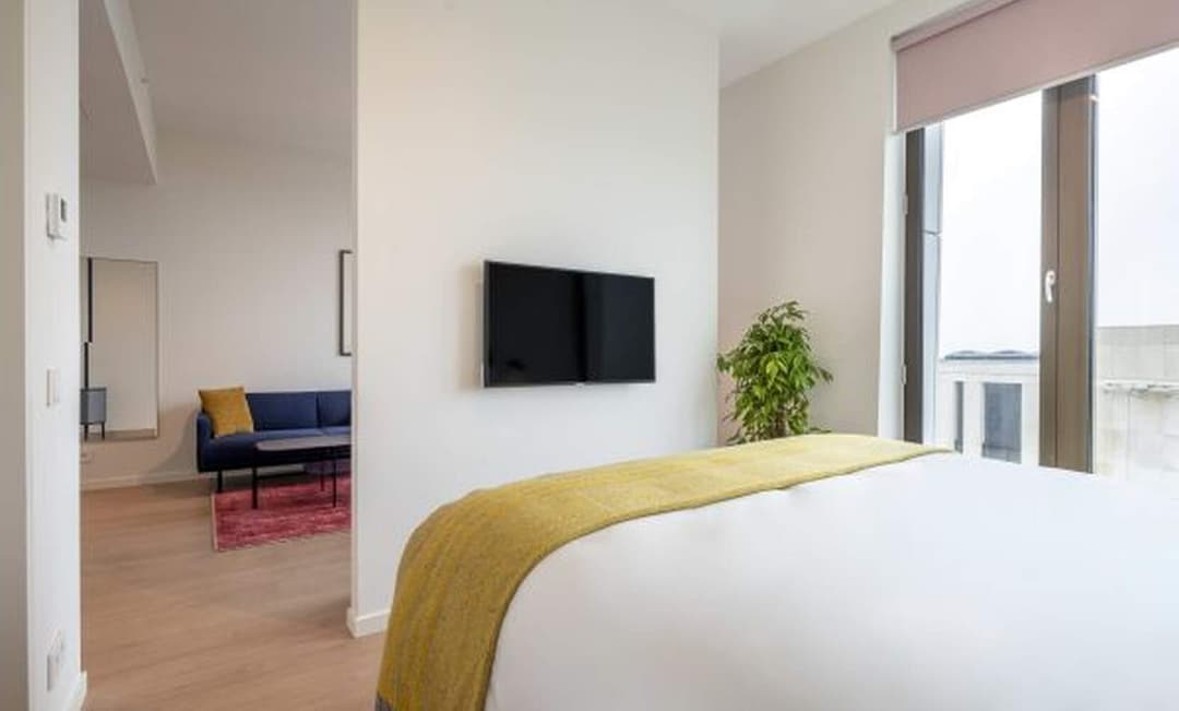 Appartement Parnassusweg, Amsterdam - Te Huur